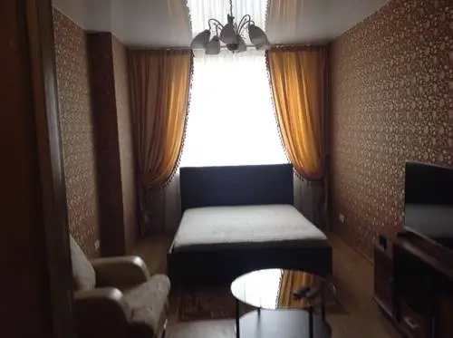 Екатеринбург: Aristokrat Apartments