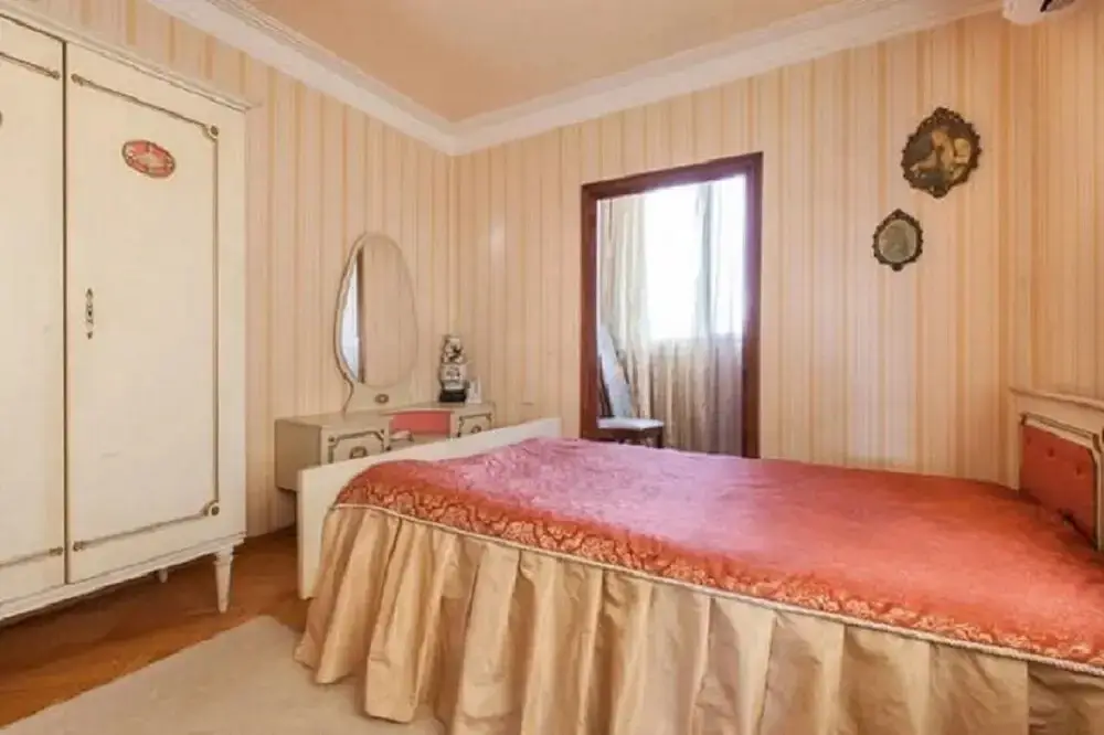 Батуми: Sololaki Sweet Home Apartments Batumi
