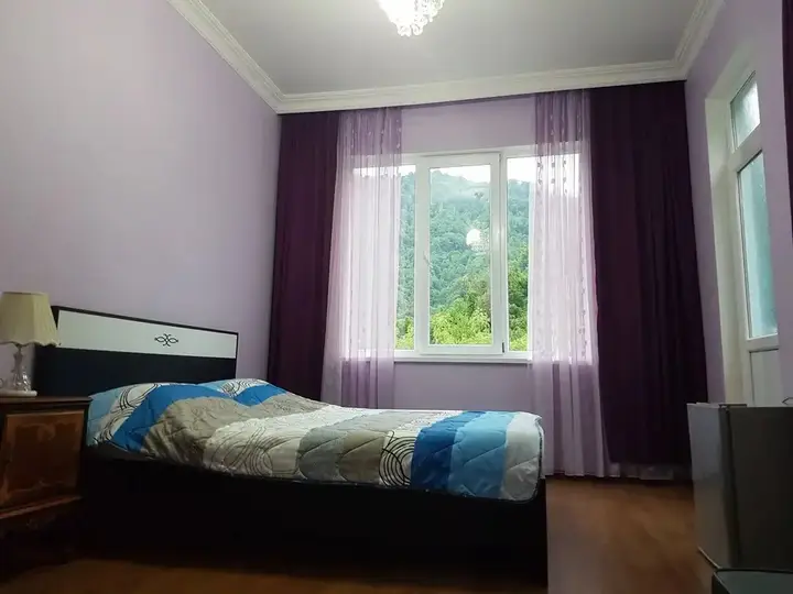 Батуми: Calypso Kvariati Inn