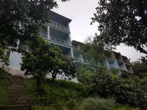 Calypso Kvariati Inn — фото 1