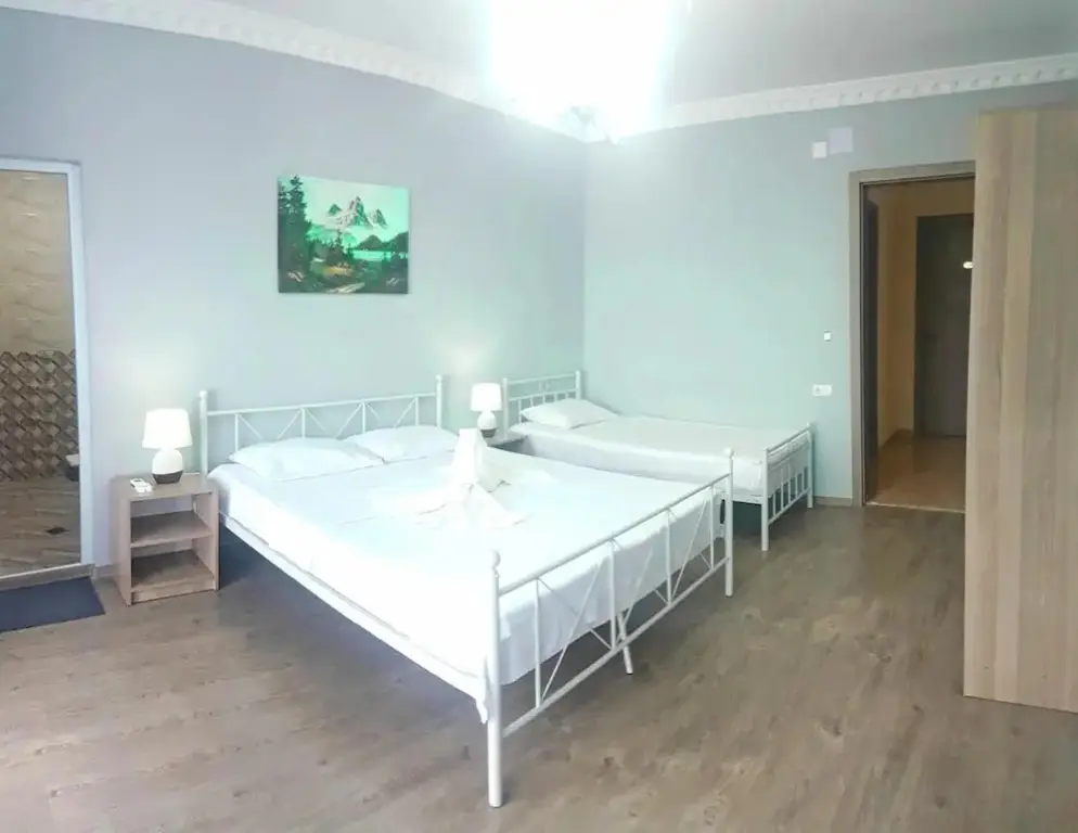 Батуми: Calypso Kvariati Inn