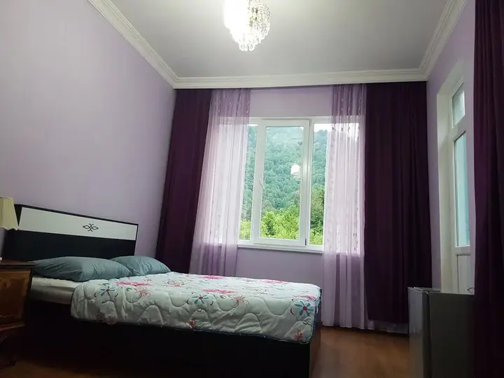 Батуми: Calypso Kvariati Inn