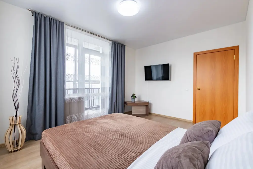 Екатеринбург: Апартаменты Новая Ботаника DreamHouse