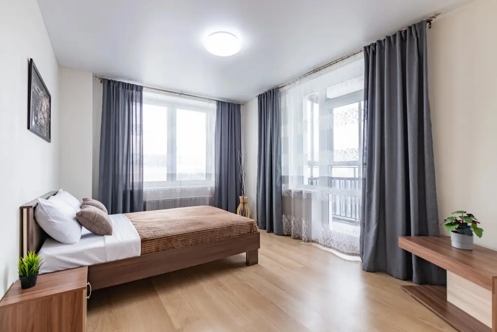 Екатеринбург: Апартаменты Новая Ботаника DreamHouse