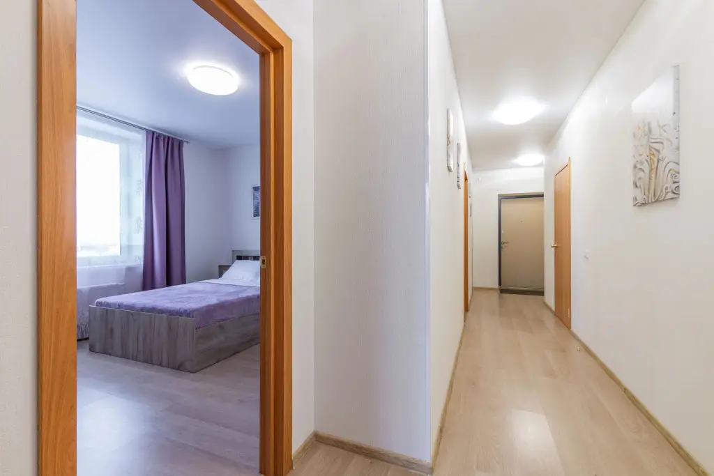 Екатеринбург: Апартаменты Новая Ботаника DreamHouse