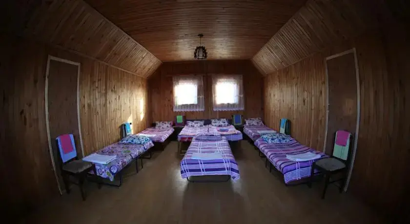 Батуми: Homestay Gold