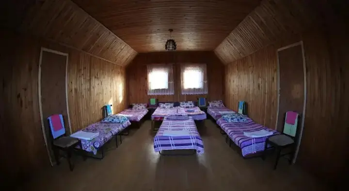 Батуми: Homestay Gold