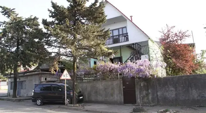 Батуми: Homestay Gold
