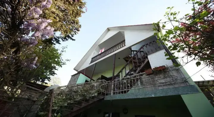 Батуми: Homestay Gold