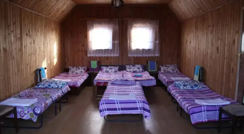 Батуми: Homestay Gold