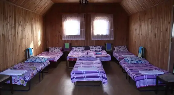 Батуми: Homestay Gold