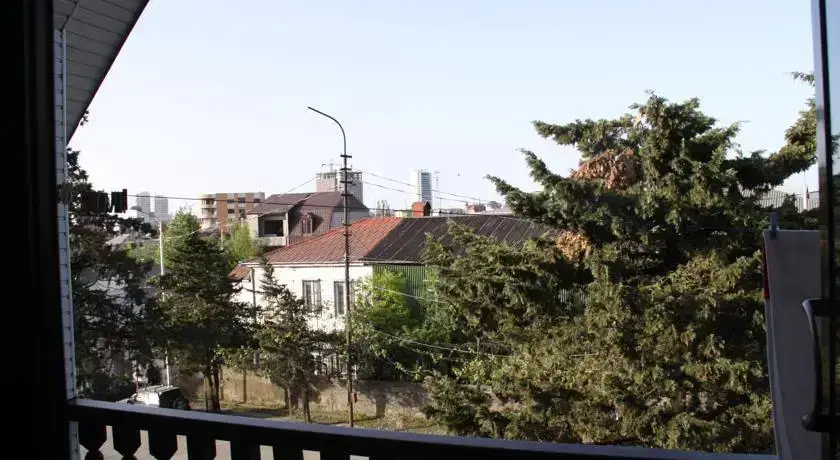 Батуми: Homestay Gold