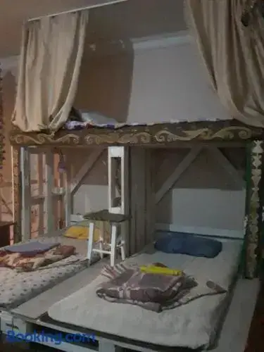 Батуми: Hostel Retro