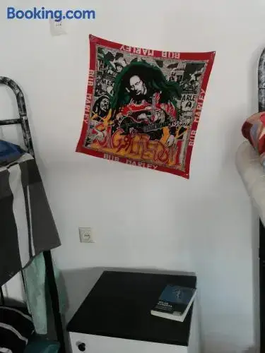Батуми: Hostel Retro