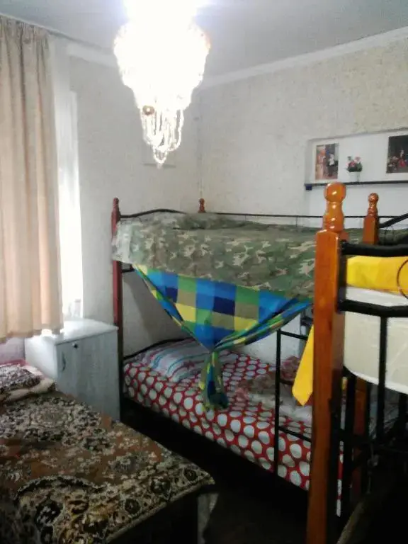 Батуми: Hostel Retro
