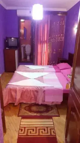 Батуми: Hotel Buneba