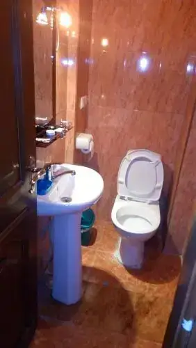 Батуми: Hotel Buneba