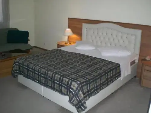Батуми: Hotel Davidi