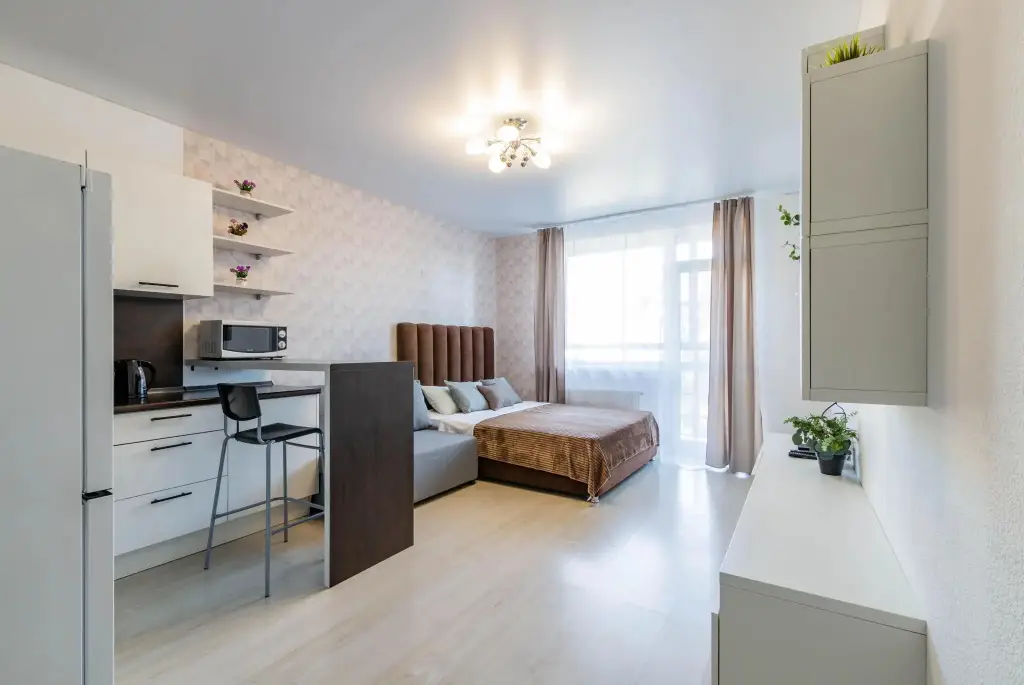 Екатеринбург: DreamHouse на Студенческой