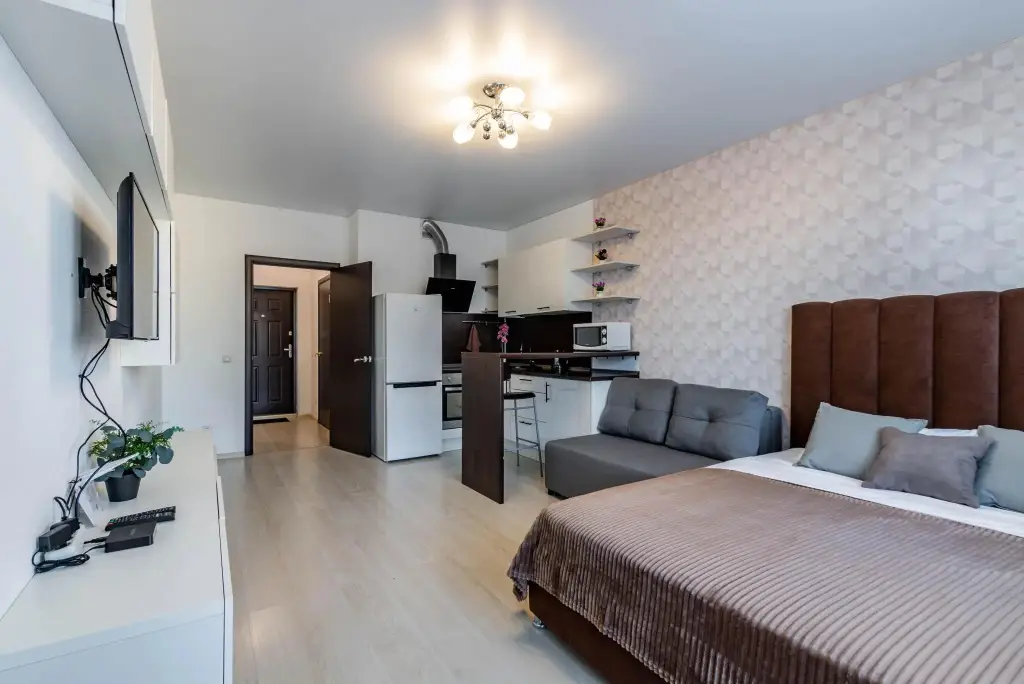 Екатеринбург: DreamHouse на Студенческой