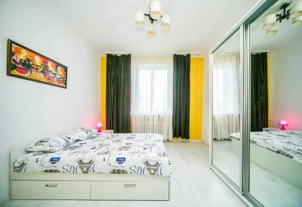 Минск: Central Minsk Apartments