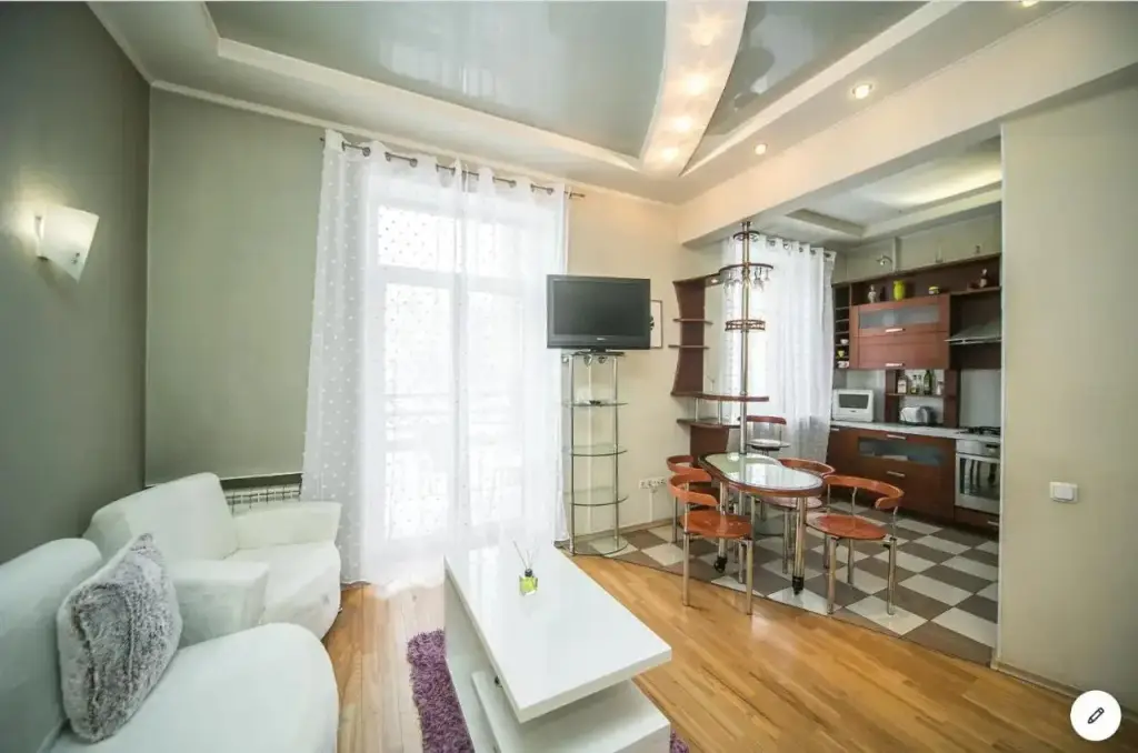 Минск: Central Minsk Apartments
