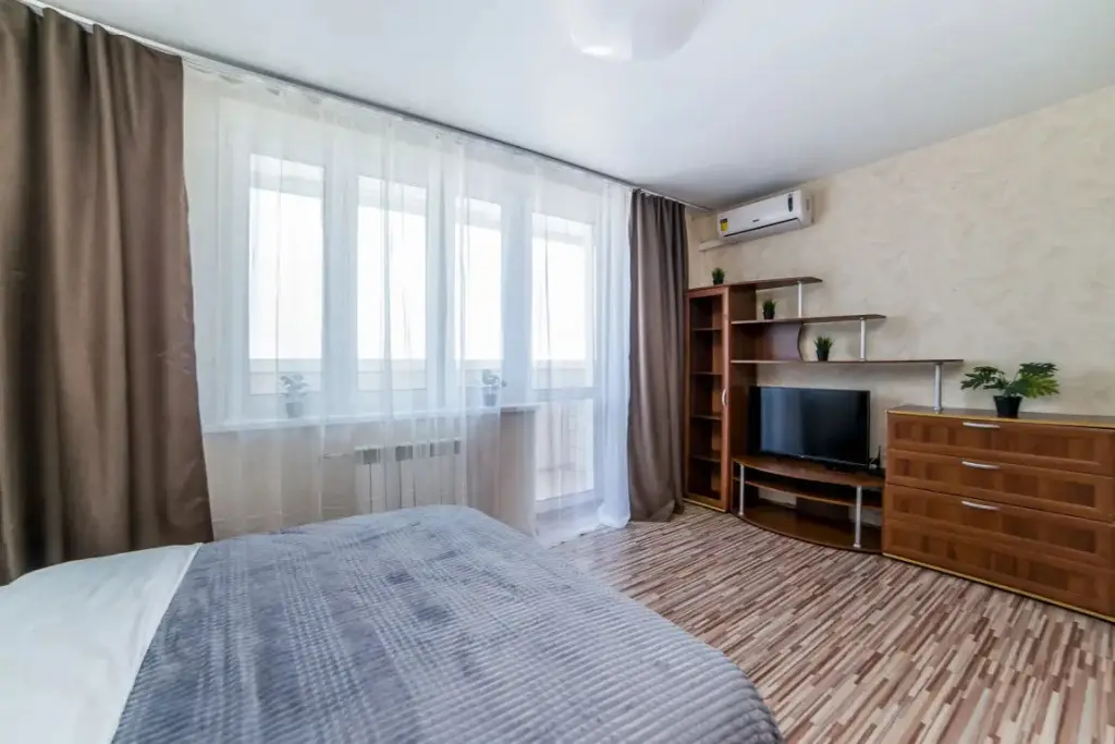 Екатеринбург: Апартаменты Мегаполис DreamHouse Щорса 39