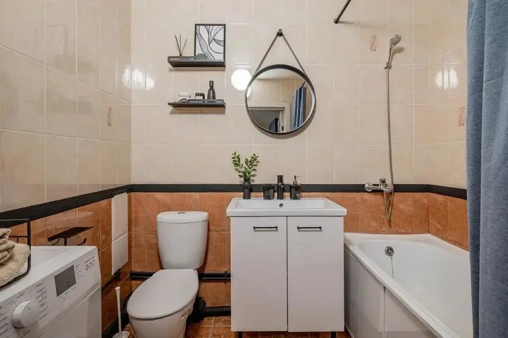 Екатеринбург: Apartamenty Gostiny Dvor i Ko na Schorsa 105