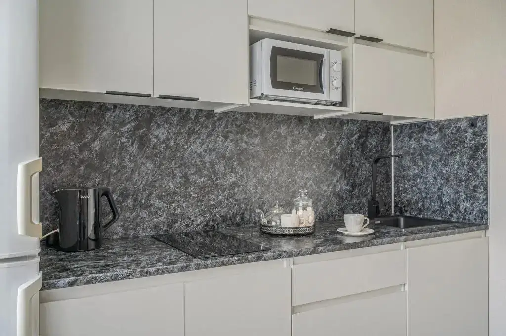 Apartamenty Gostiny Dvor i Ko na Schorsa 105 — фото 1