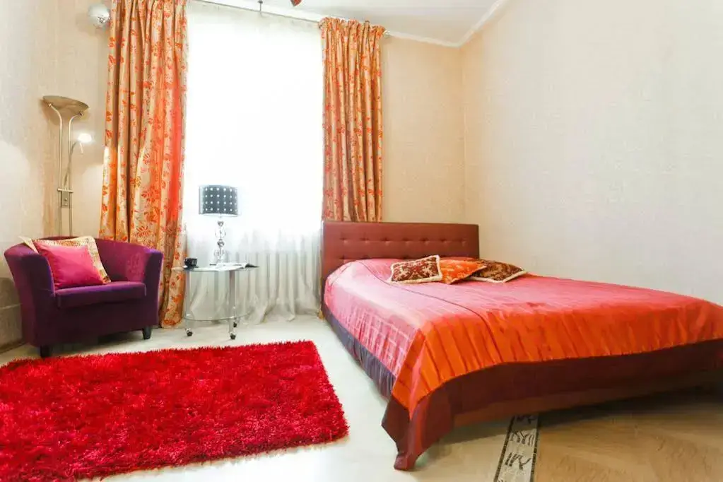 Минск: Best Travel Apartments