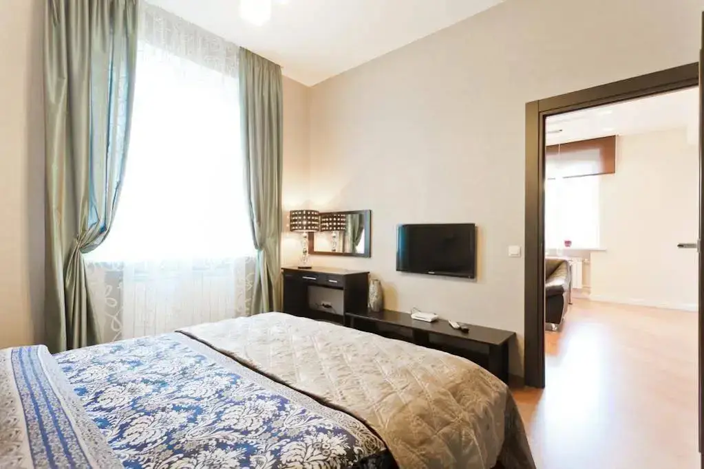 Минск: Best Travel Apartments