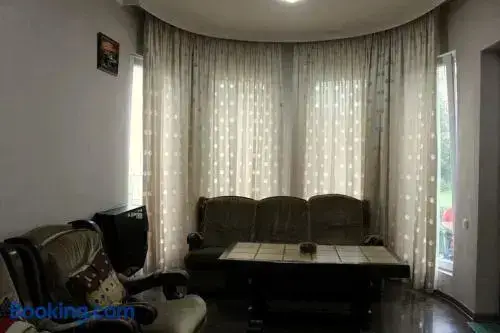 Батуми: Natalia Guest House