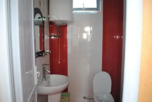 Батуми: Giga Guest House
