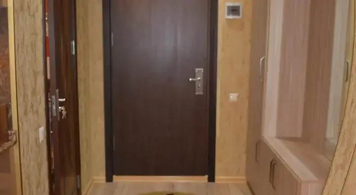 Батуми: Orbi Towers Batumi