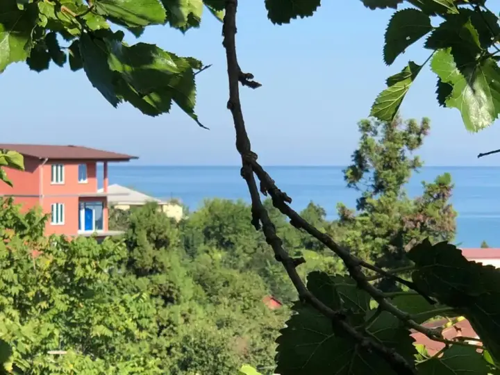 Батуми: Villa la familia