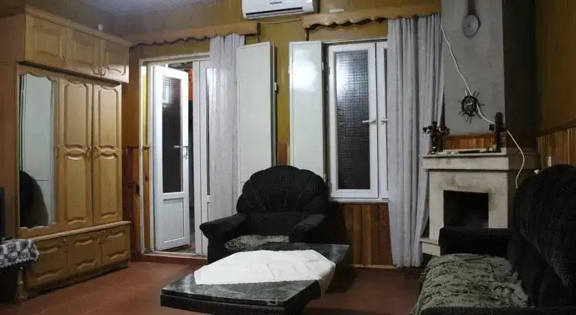 Батуми: Giorgi Guesthouse