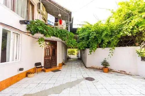 Samno Guest House — фото 1