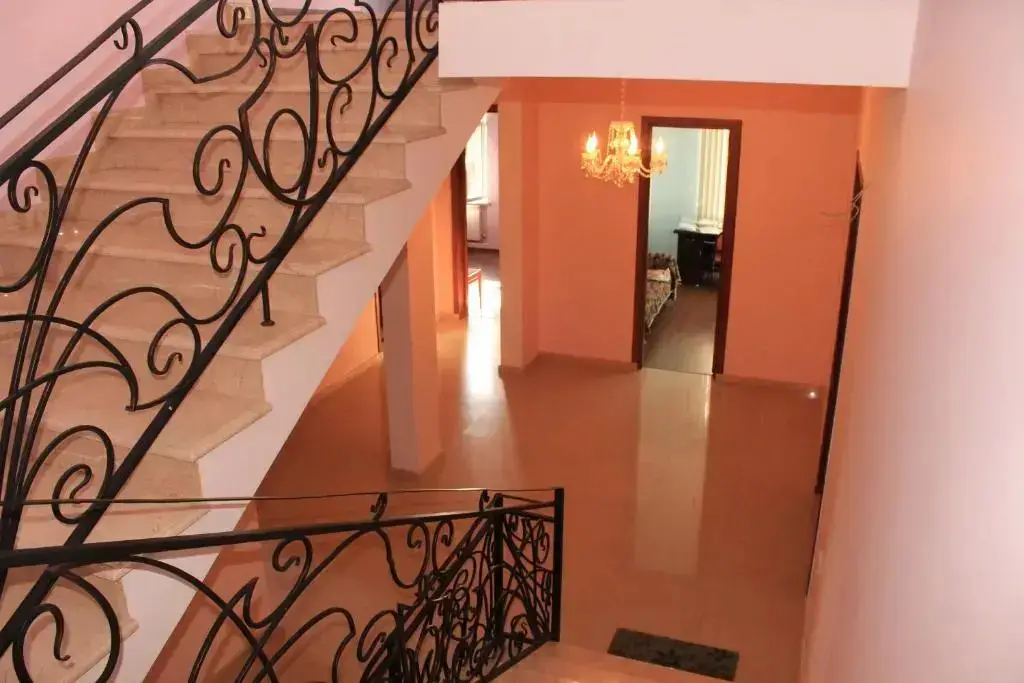 Guest House Green cape — фото 1