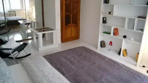 Минск: Apartment Mouse House