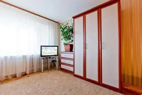Минск: FlatRentMinsk апартаменты 