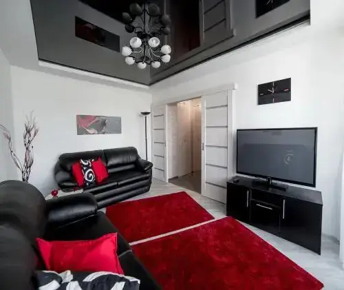 Минск: FlatRentMinsk апартаменты