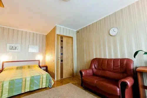 Минск: FlatRentMinsk апартаменты 