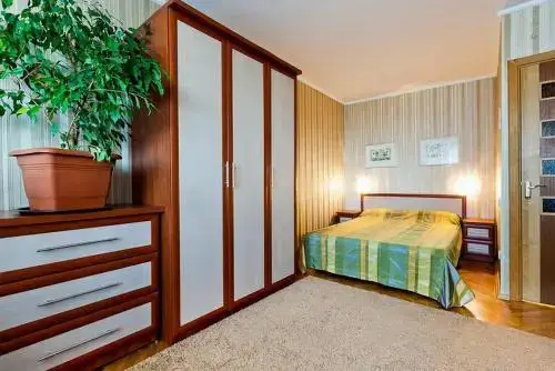Минск: FlatRentMinsk апартаменты