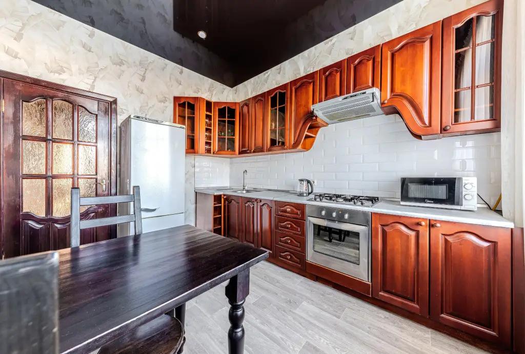 Минск: Апартаменты Studiominsk 5