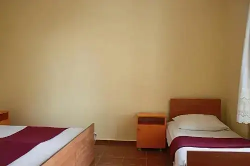 Guest House Zorbeg — фото 1