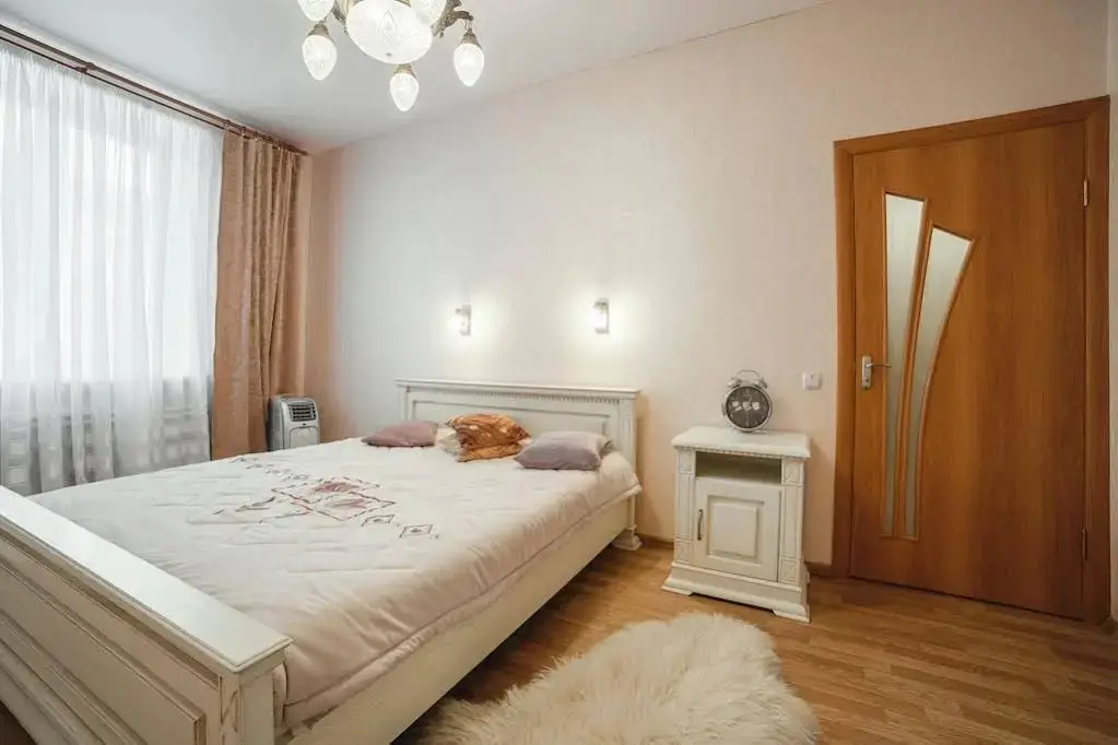 Минск: TS Apartment