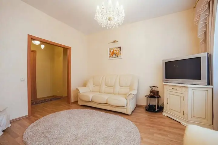 Минск: TS Apartment