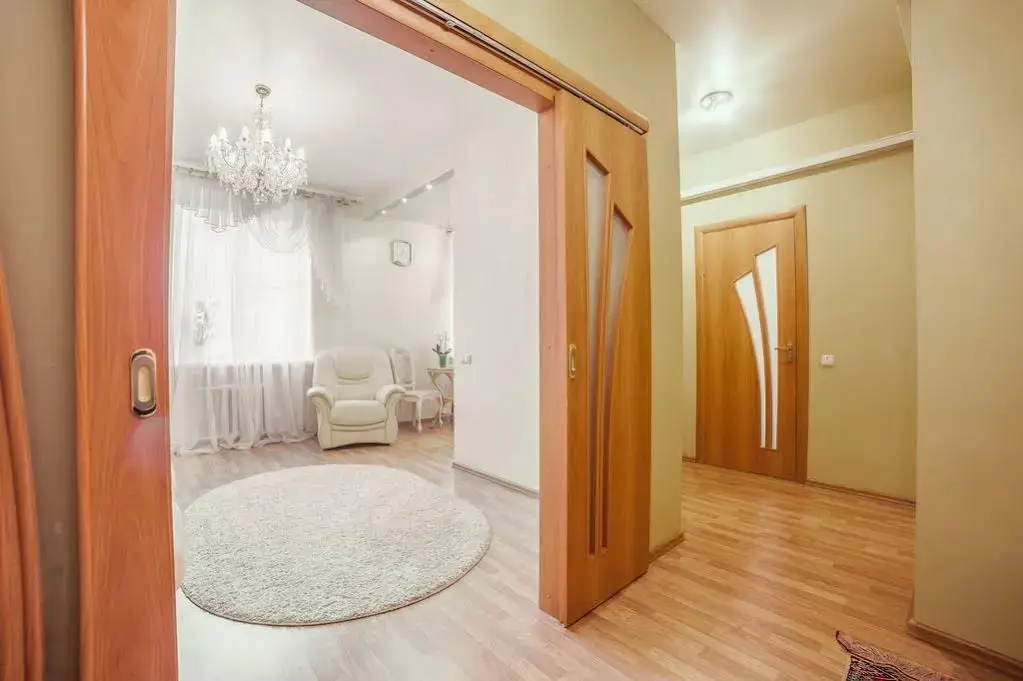 Минск: TS Apartment