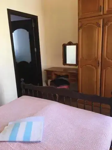 Батуми: Hostel Lola