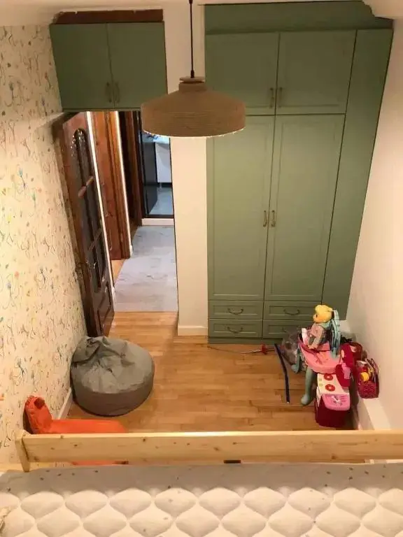 Батуми: Parso Apartment